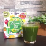 水果青汁20包图2