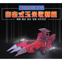 牛鼠牛收割机图3